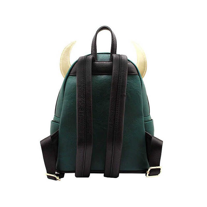 Loki Mini Backpack Marvel 