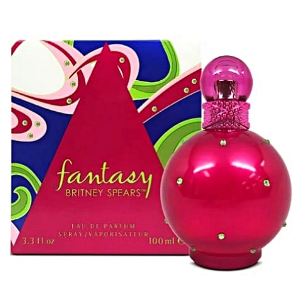 Britney Spears Fantasy 100 ml EDP