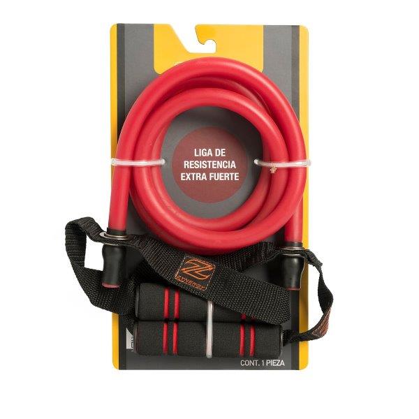 Liga De Extra Resistencia Zynergy 1pz