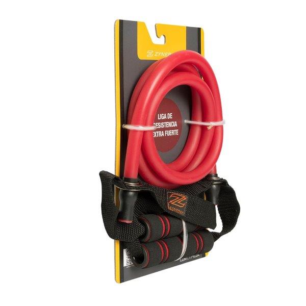 Liga De Extra Resistencia Zynergy 1pz