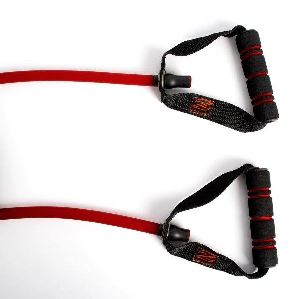 Liga De Extra Resistencia Zynergy 1pz