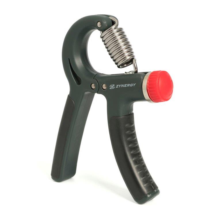 Entrenador De Agarre De Mano/ Hand Grip/ Zynergy