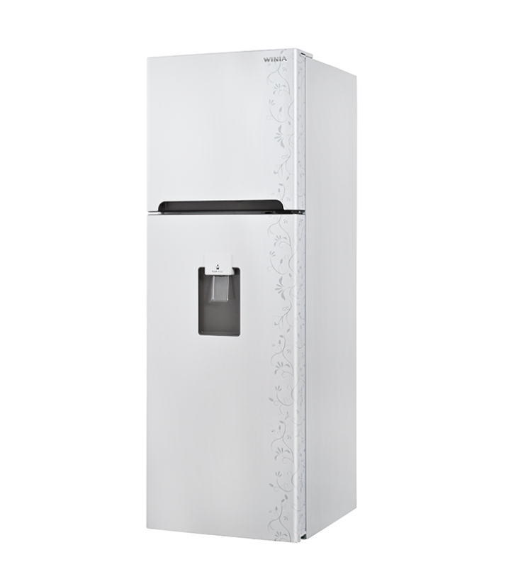 Refrigerador Daewoo 9 Pies DFR25210GBDA Blanco ORT