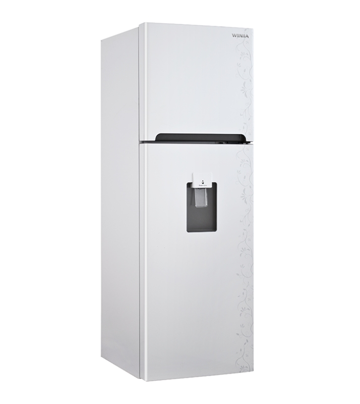 Refrigerador Daewoo 9 Pies DFR25210GBDA Blanco ORT
