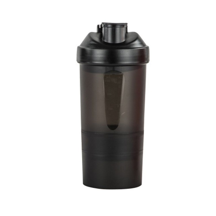 T 18 TERMO GYM NEGRO