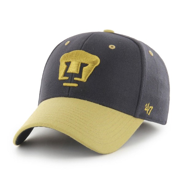 Gorra Pumas Unam Azul