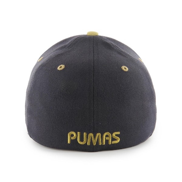 Gorra Pumas Unam Azul