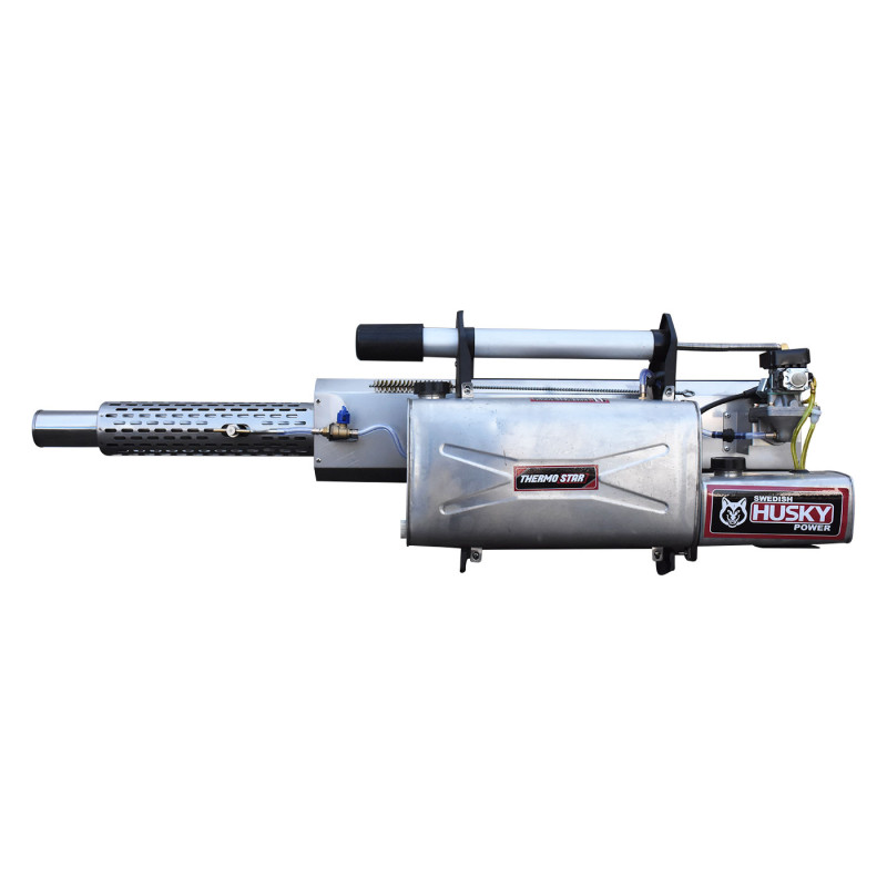 THERMO NEBULIZADOR HUSKY - THERMOSTAR