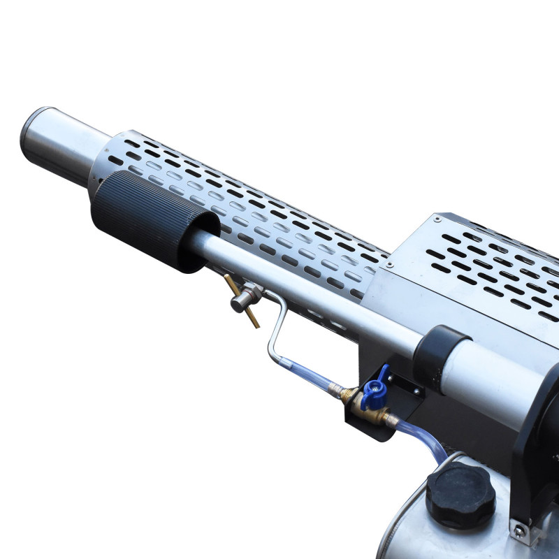 THERMO NEBULIZADOR HUSKY - THERMOSTAR