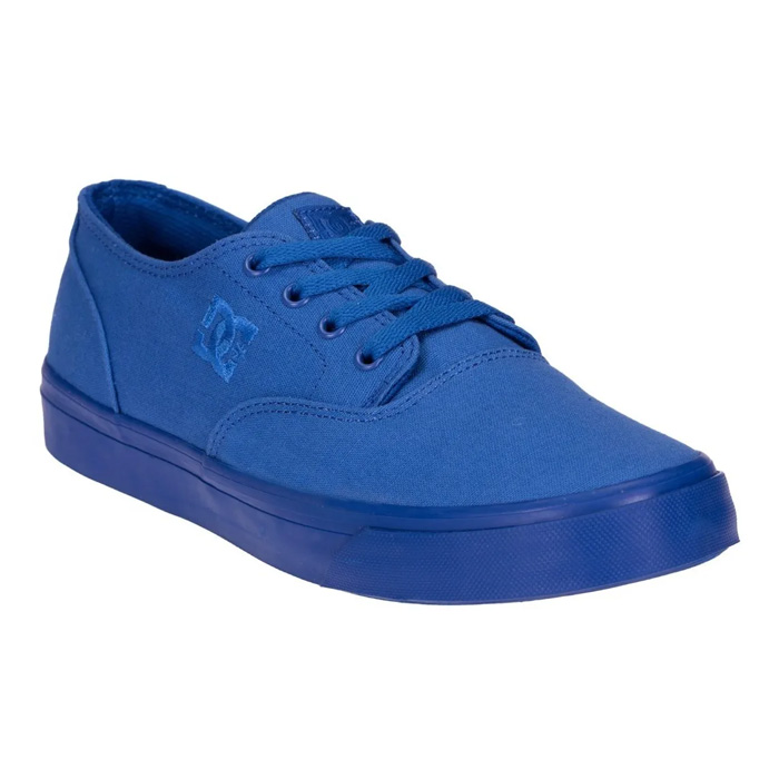 Tenis DC Shoes HombreFLASH 2 TX MX Azul ADYS300417NAU