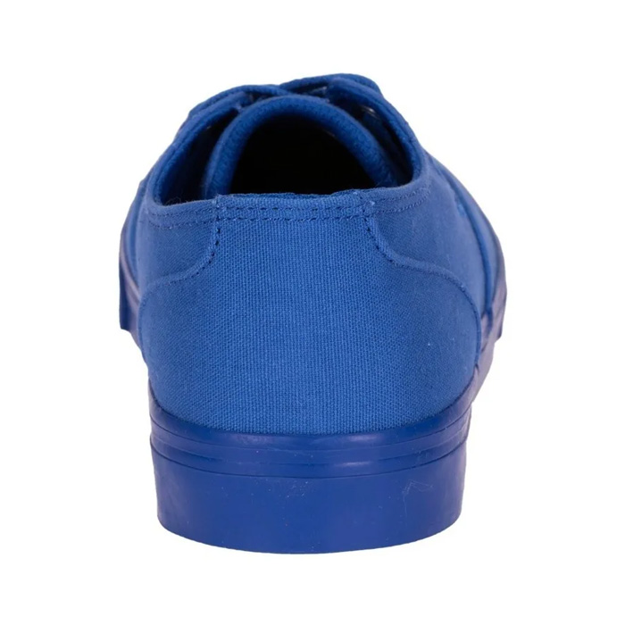 Tenis DC Shoes HombreFLASH 2 TX MX Azul ADYS300417NAU