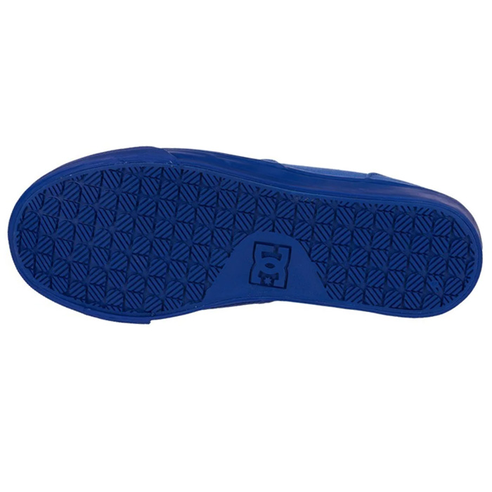 Tenis DC Shoes HombreFLASH 2 TX MX Azul ADYS300417NAU