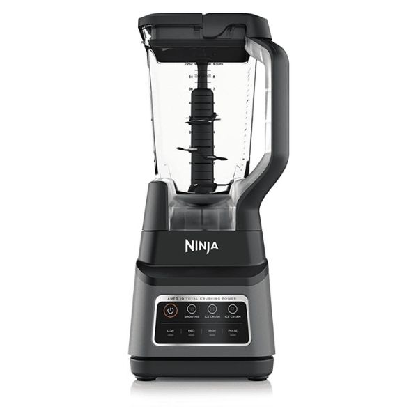 Licuadora Ninja BL610 Blender 1100W 21L Negro