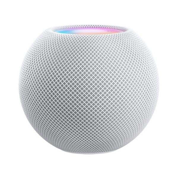 Bocina Apple HomePod Mini A2374 - Blanco