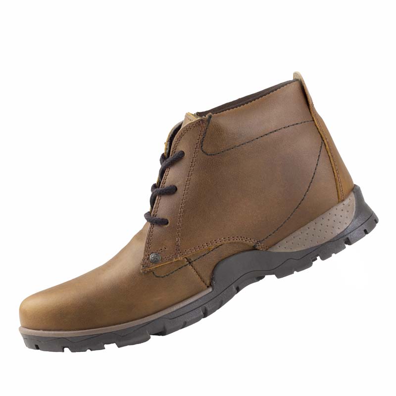 BOTAS PARA CABALLERO OUTDOORS JEEP 10420 ENCINO MIEL 10420 ORIGINALES