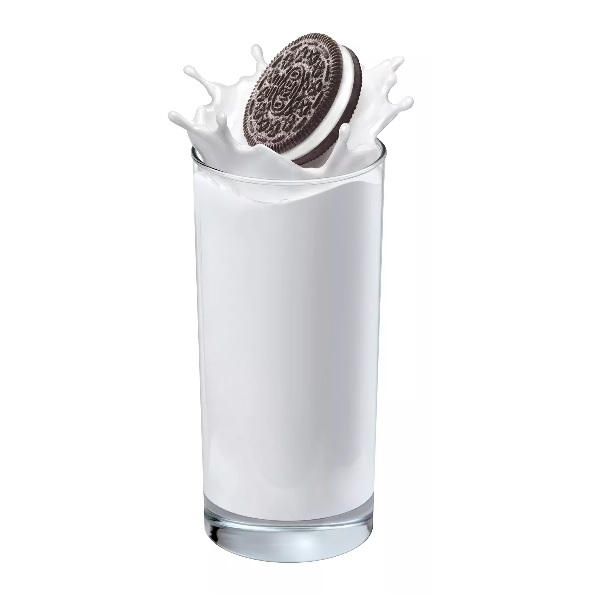 Galletas Oreo Sándwich de Chocolate Doble Relleno Tamaño Familiar 566 g Importadas
