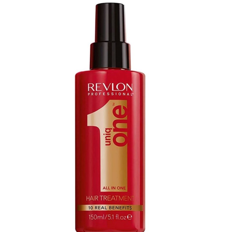 Revlon® Uniq One Tratamiento All In One Original 150 Ml