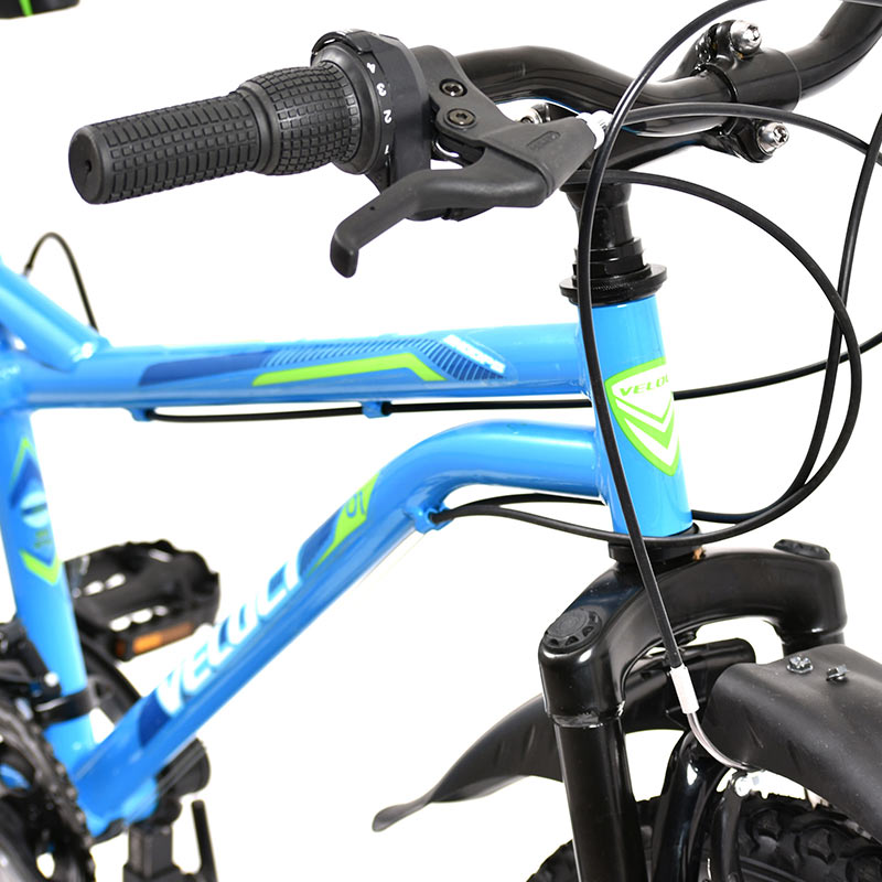 Bicicleta Veloci Snoops, R20 Azul