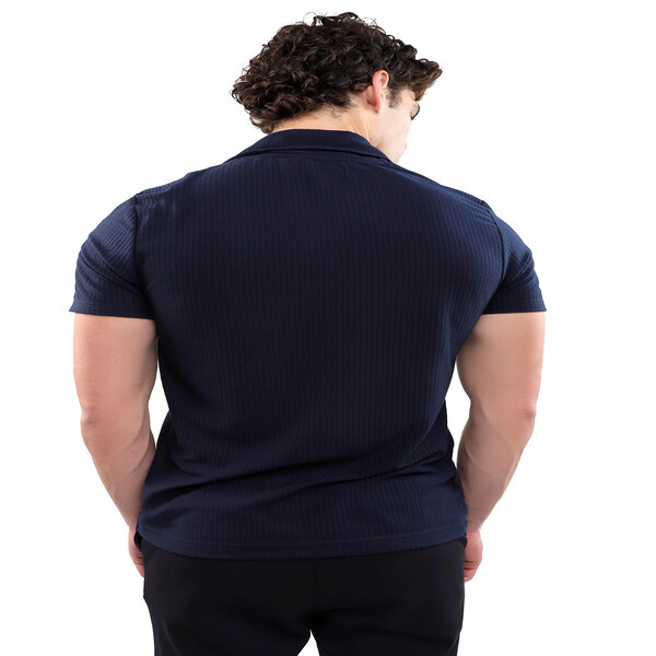 LOB Hombre Polo Manga Corta