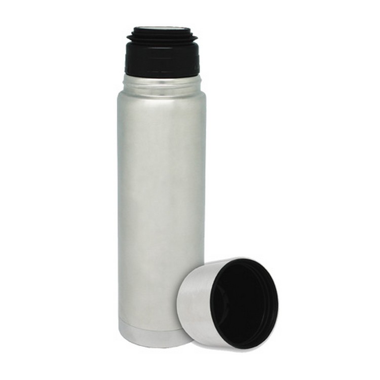 TB 500 TERMO TOWER PLATA