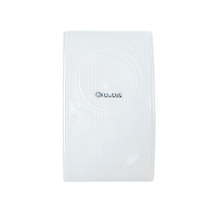 Bocinas Altavoces Exterior Interperie Yamaha Nsaw392wh