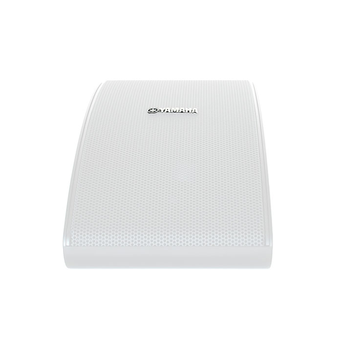 Bocinas Altavoces Exterior Interperie Yamaha Nsaw392wh