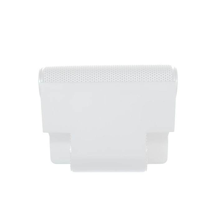 Bocinas Altavoces Exterior Interperie Yamaha Nsaw392wh