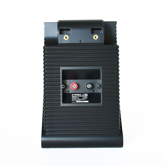 Bocina Media Intemperie Exterior 2 Vías Nsaw392 Yamaha