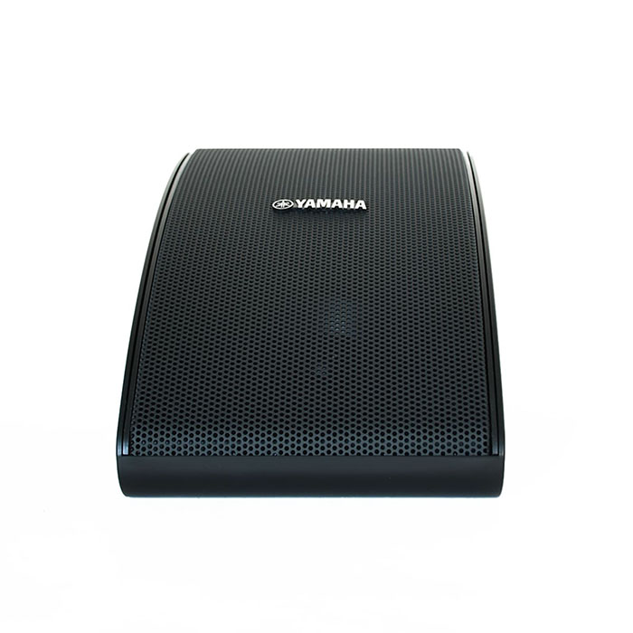 Bocina Media Intemperie Exterior 2 Vías Nsaw392 Yamaha