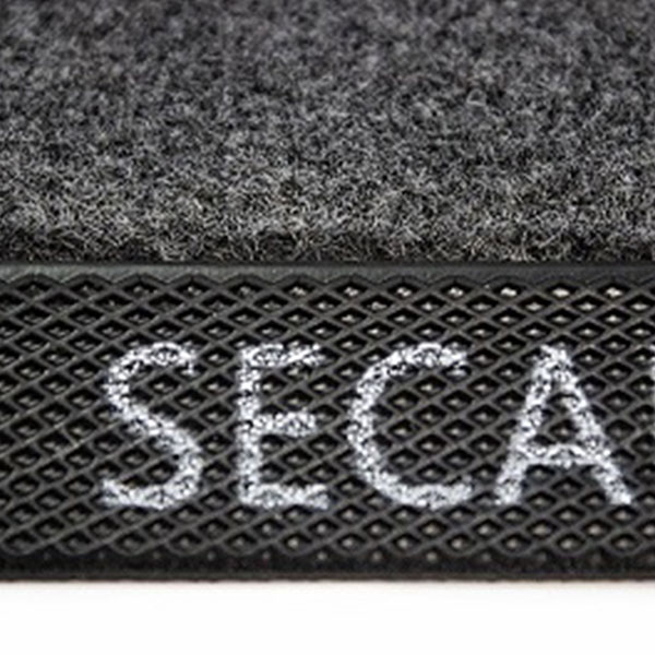 Tapete De Limpieza Dib Dual 91.5 cm x 122 cm