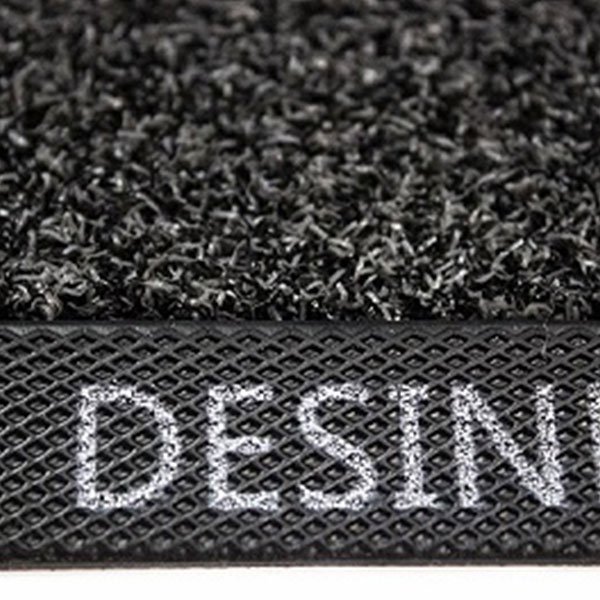 Tapete De Limpieza Dib Dual 91.5 cm x 122 cm