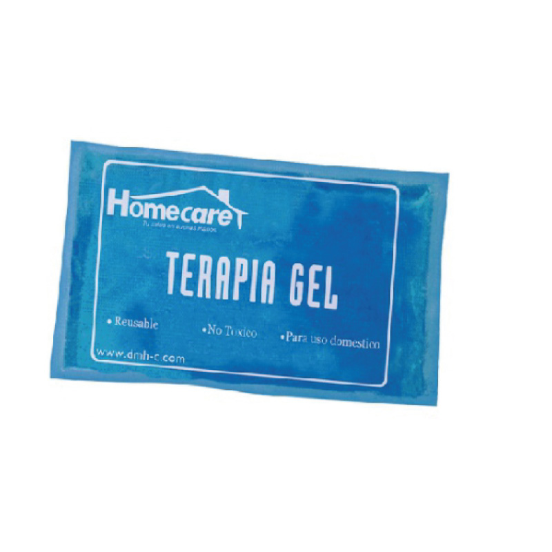 Compresa de Gel frio caliente 50*25 HC