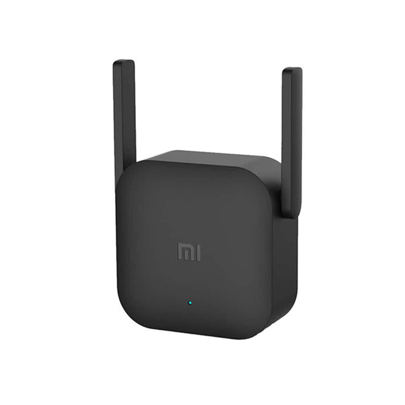 Amplificador Xiaomi Mi Wifi Range Extender Pro Black