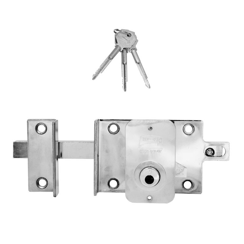 CERRADURA X-900 IZQUIERDA PHILLIPS