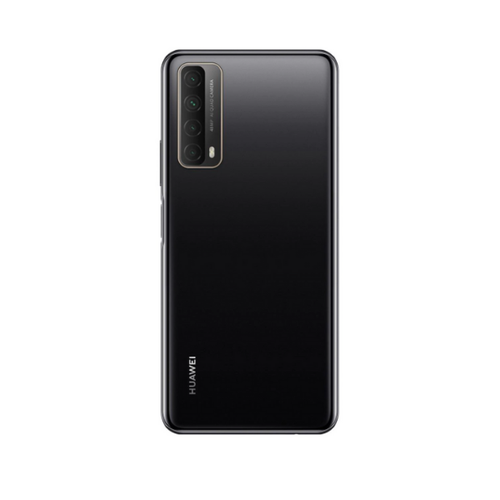 Smartphone Huawei Y7a Negro 4GB + 64GB Desbloqueado DUAL SIM
