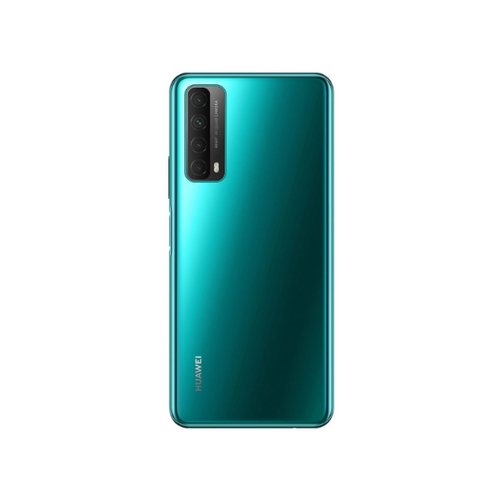 Smartphone Huawei Y7a Verde 4GB + 64GB Desbloqueado DUAL SIM