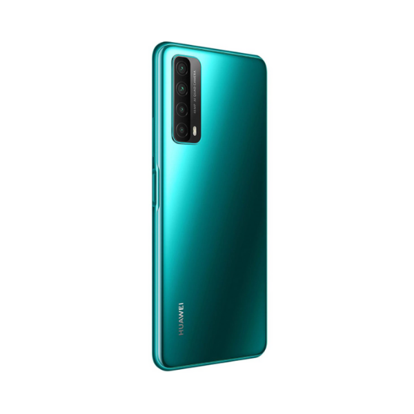 Smartphone Huawei Y7a Verde 4GB + 64GB Desbloqueado DUAL SIM