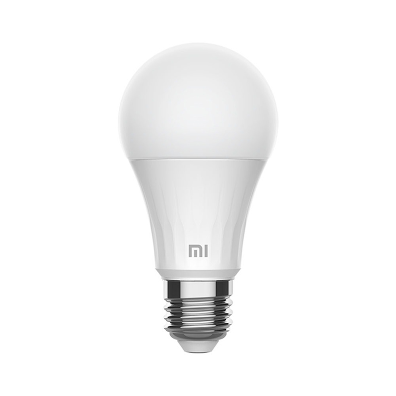 Foco Inteligente Xiaomi Mi Smart Led Bulb Cool Blanco