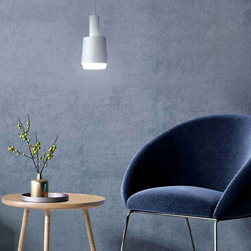 Foco Inteligente Xiaomi Mi Smart Led Bulb Cool Blanco