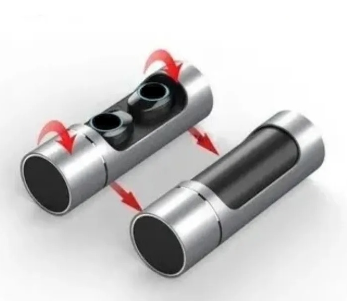 Audifonos Manos Libres Bluetooth SONY TWS-11