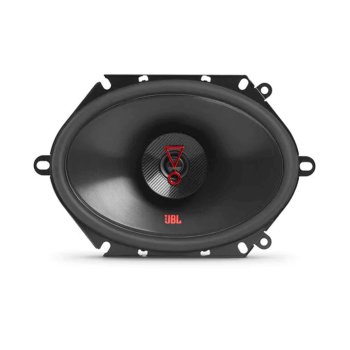 Juego De Bocinas JBL De 5x7 Modelo Stage3 8627