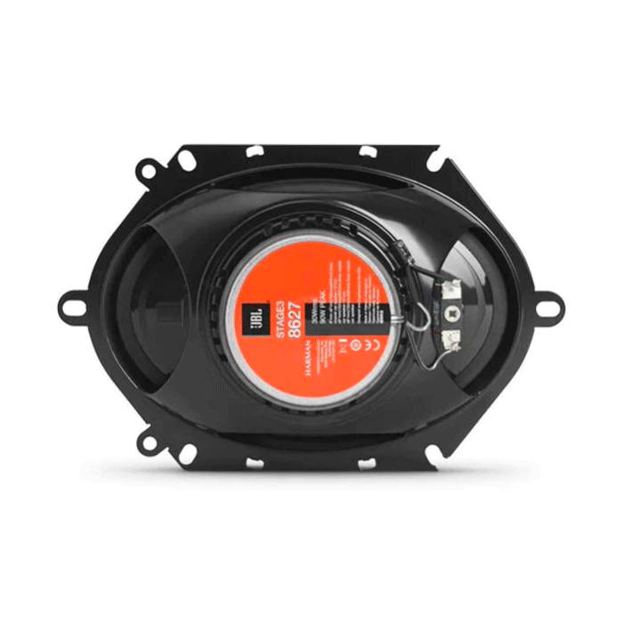 Juego De Bocinas JBL De 5x7 Modelo Stage3 8627