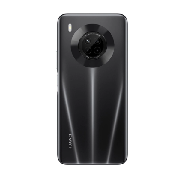 Smartphone Huawei Y9a Negro 6GB + 128GB Desbloqueado DUAL SIM