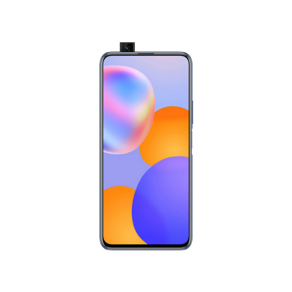 Smartphone Huawei Y9a Plata 6GB + 128GB Desbloqueado DUAL SIM