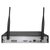 Kit Camaras Seguridad Inalambricas Cctv Wifi Ip 1080p 2 Mp Audio