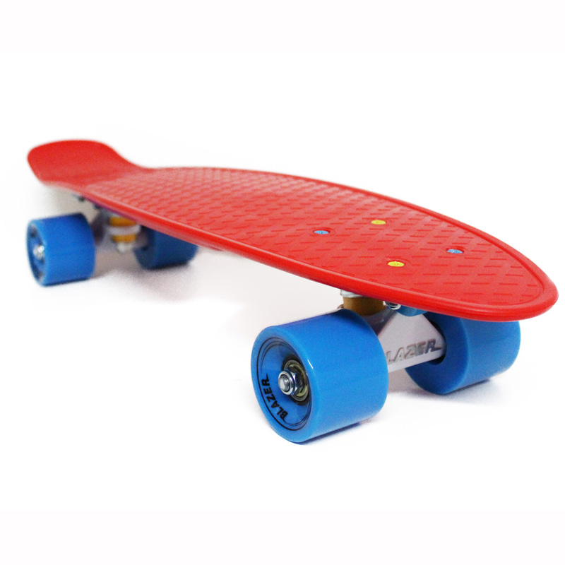 PATINETA PENNY C/MOCHILA TRANSPORTADORA