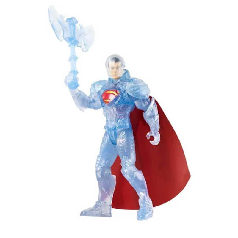 Figura Batman Vs Superman Phatom Zone Superman