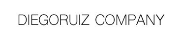 DIEGORUIZ COMPANY