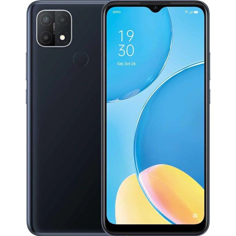 OPPO A15 32GB/3GB NEGRO