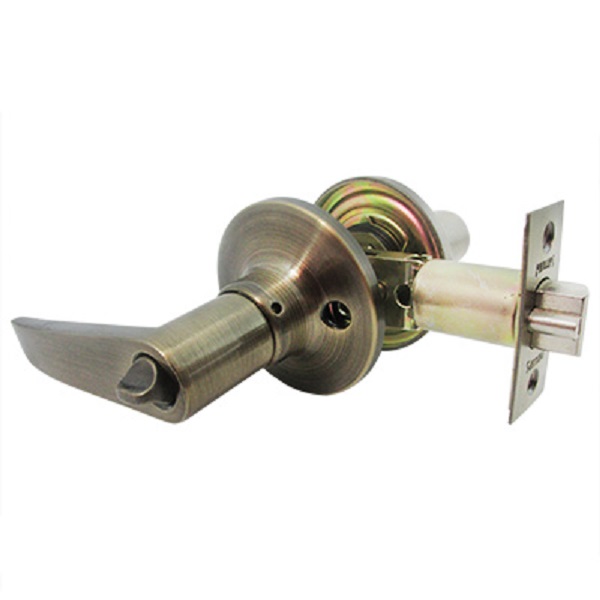 MANIJA TAMPICO LATON ANTIGUO RECAMARA PHILLIPS